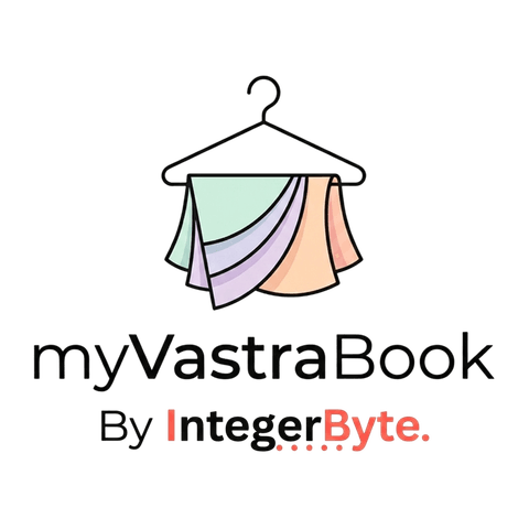 myVastraBook by IntegerByte